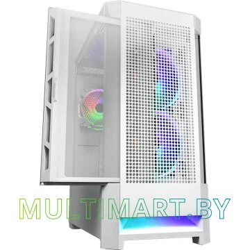 Корпус Cougar Airface RGB (CGR-5ZD1W-AIR-RGB) картинка 2